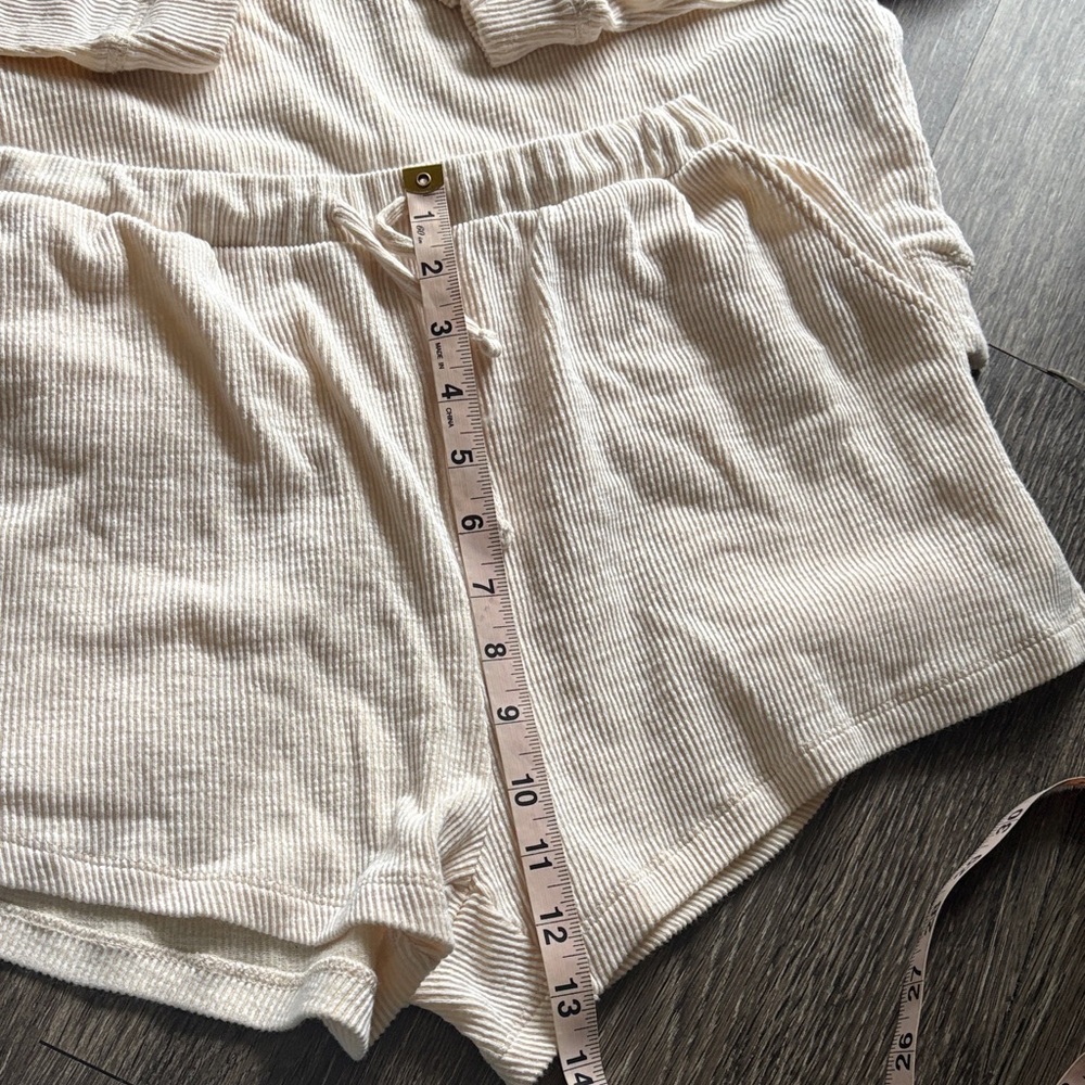 Roxy Two-Piece Lounge Set - image 5